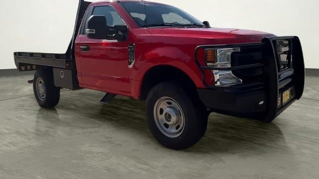2022 Ford F-350 Super Duty XL