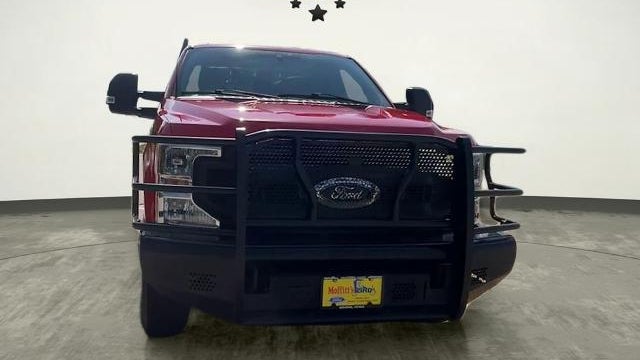 2022 Ford F-350 Super Duty XL