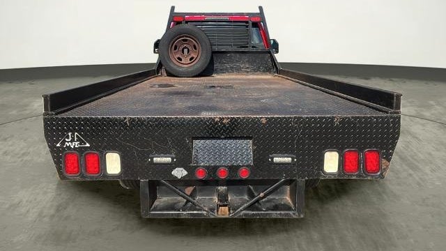 2022 Ford F-350 Super Duty XL