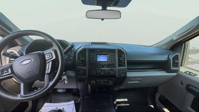 2022 Ford F-350 Super Duty XL
