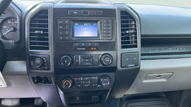 2022 Ford F-350 Super Duty XL