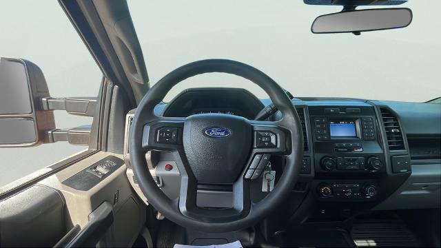 2022 Ford F-350 Super Duty XL