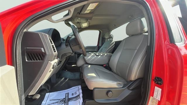 2022 Ford F-350 Super Duty XL