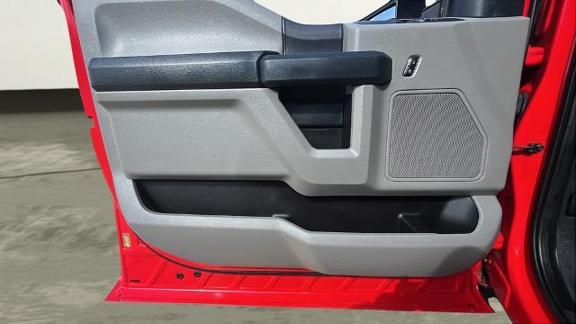 2022 Ford F-350 Super Duty XL