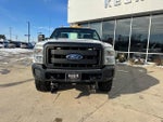2011 F-350 Super Duty Thumbnail 2