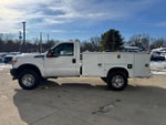 2011 F-350 Super Duty Thumbnail 4