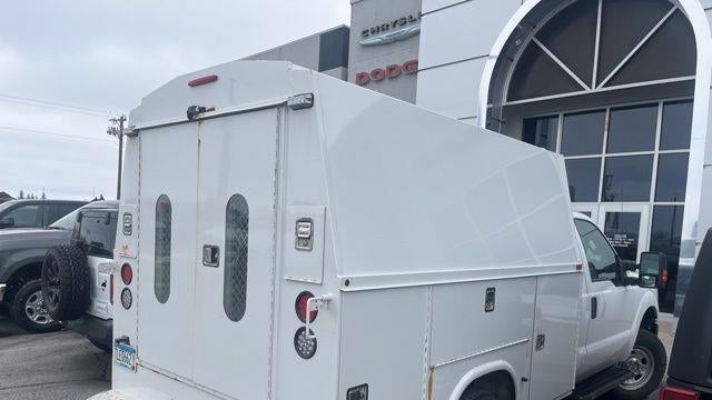 2012 Ford F-350 Super Duty XL