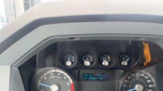 2012 Ford F-350 Super Duty XL