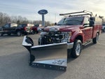 2022 F-350 Super Duty Thumbnail 3