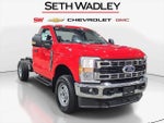 2024 F-350 Super Duty Thumbnail 1