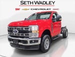 2024 F-350 Super Duty Thumbnail 3