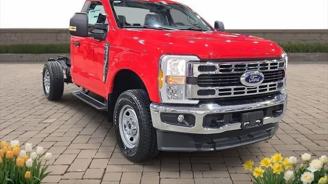 Preowned 2024 Ford F-350 Super Duty XL for Sale
