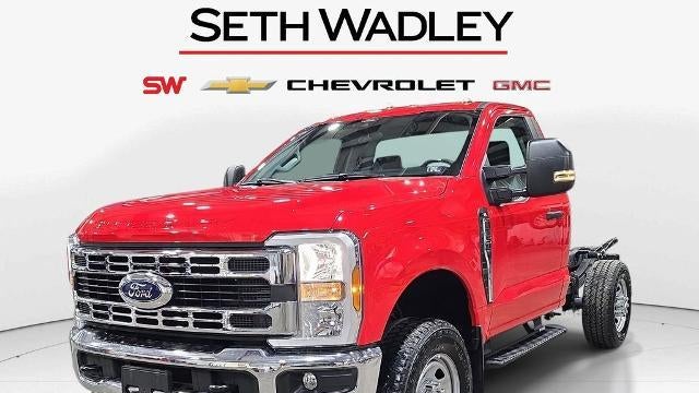 Preowned 2024 Ford F-350 Super Duty XL for Sale