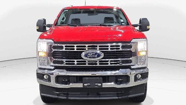 2024 Ford F-350 Super Duty XL