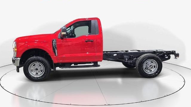 2024 Ford F-350 Super Duty XL