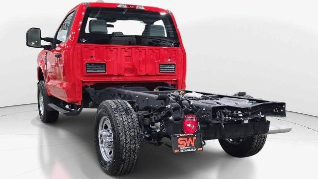 2024 Ford F-350 Super Duty XL