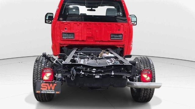 2024 Ford F-350 Super Duty XL