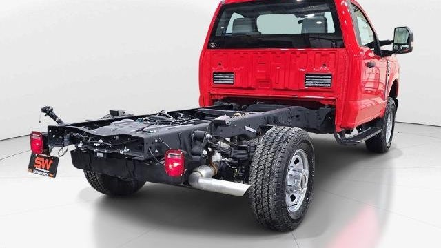 2024 Ford F-350 Super Duty XL