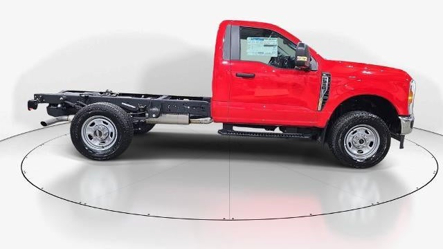 2024 Ford F-350 Super Duty XL