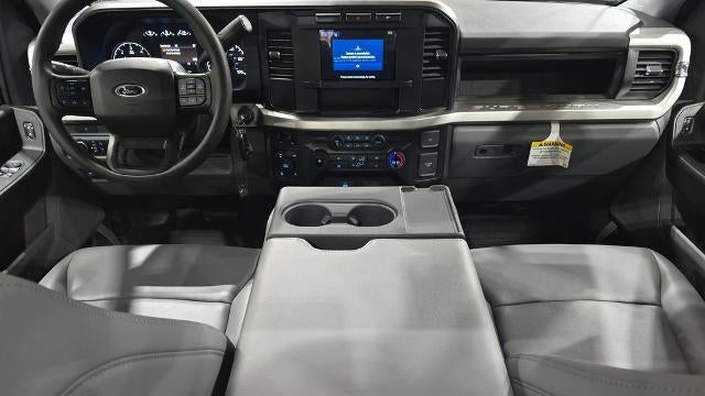2024 Ford F-350 Super Duty XL