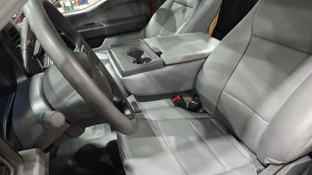 2024 Ford F-350 Super Duty XL