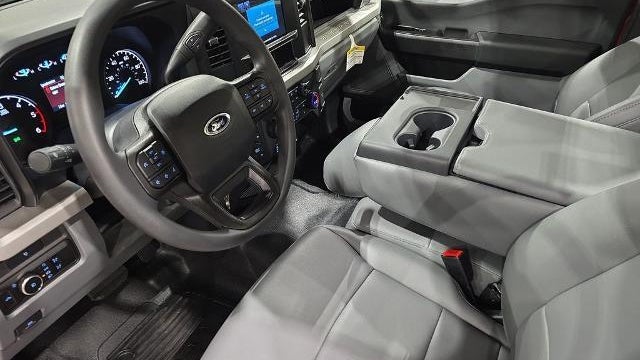 2024 Ford F-350 Super Duty XL