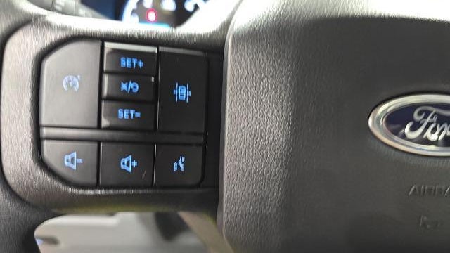 2024 Ford F-350 Super Duty XL