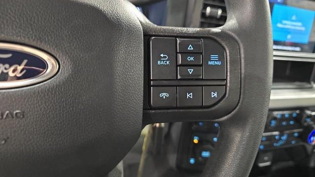 2024 Ford F-350 Super Duty XL