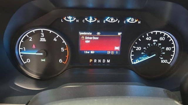 2024 Ford F-350 Super Duty XL