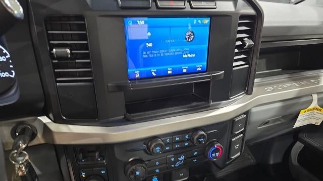 2024 Ford F-350 Super Duty XL
