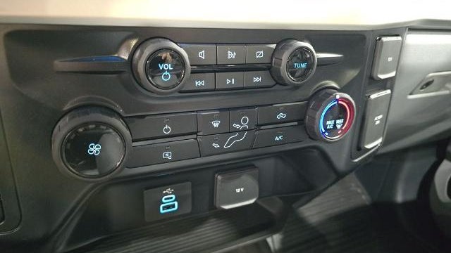 2024 Ford F-350 Super Duty XL