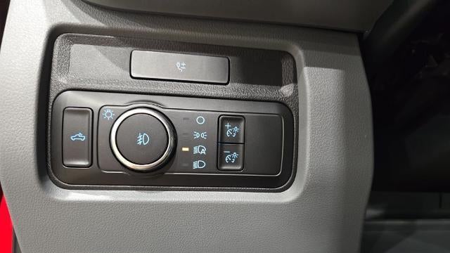 2024 Ford F-350 Super Duty XL
