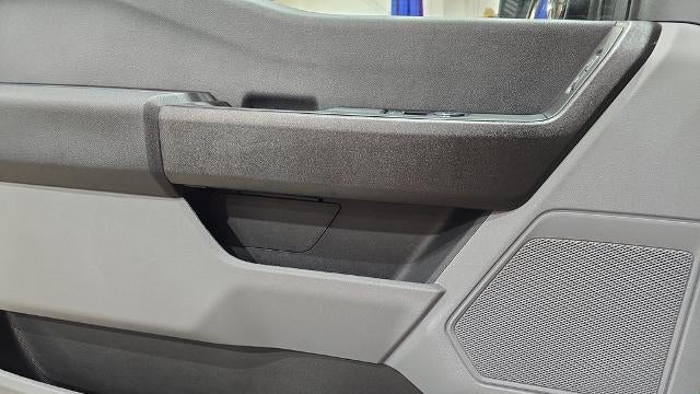 2024 Ford F-350 Super Duty XL