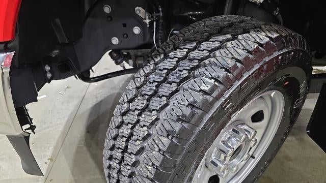 2024 Ford F-350 Super Duty XL