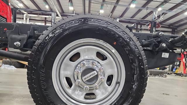 2024 Ford F-350 Super Duty XL