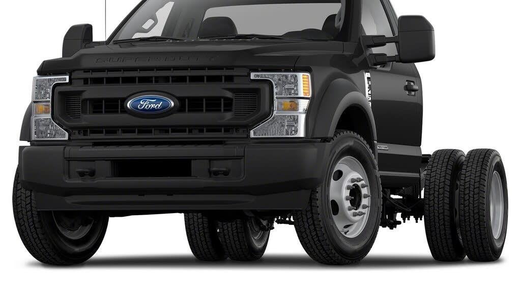 Preowned 2022 Ford F-350 Super Duty XL for Sale