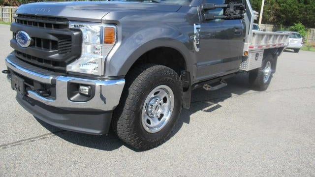 Preowned 2022 Ford F-350 Super Duty XL for Sale