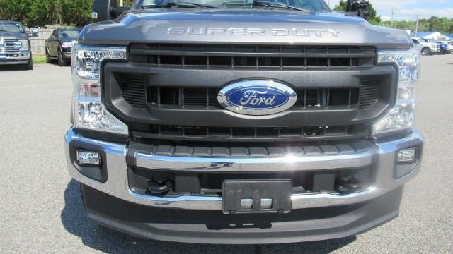 2022 Ford F-350 Super Duty XL