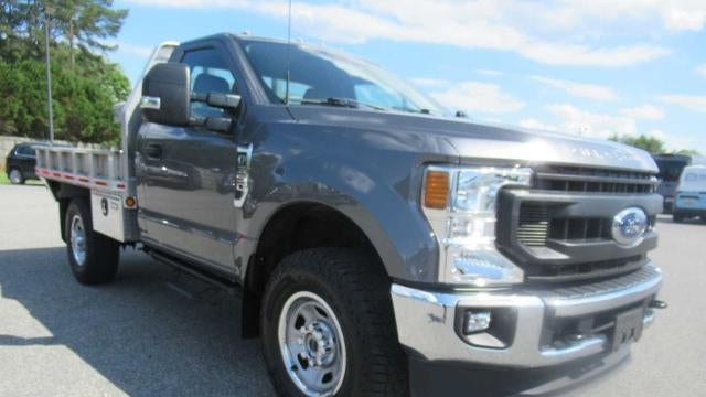 2022 Ford F-350 Super Duty XL