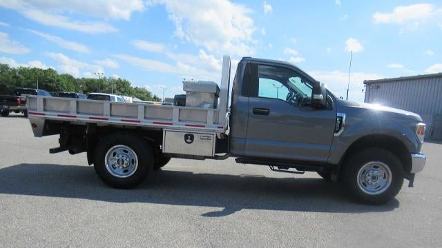 2022 Ford F-350 Super Duty XL