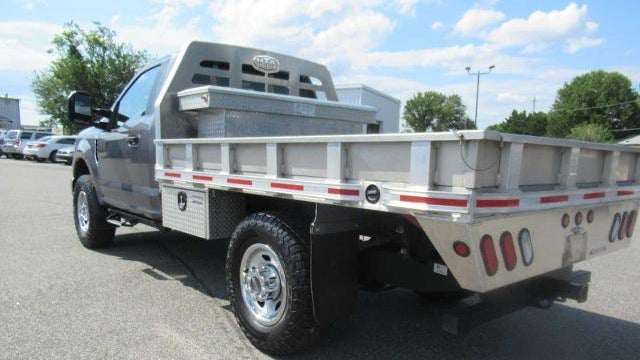 2022 Ford F-350 Super Duty XL