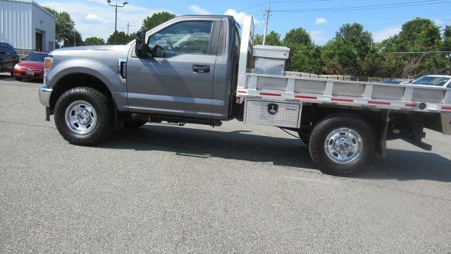 2022 Ford F-350 Super Duty XL