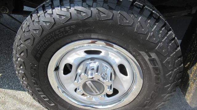 2022 Ford F-350 Super Duty XL