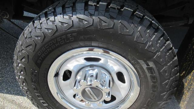 2022 Ford F-350 Super Duty XL