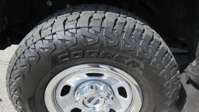 2022 Ford F-350 Super Duty XL