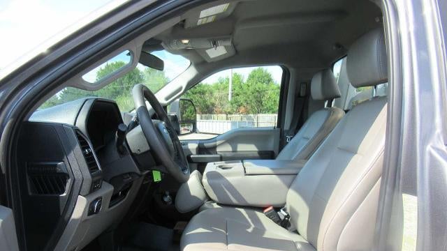 2022 Ford F-350 Super Duty XL