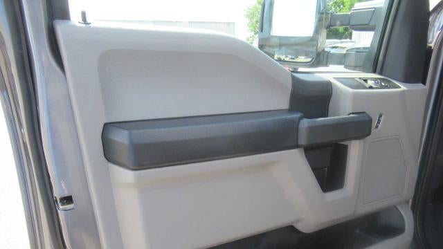 2022 Ford F-350 Super Duty XL