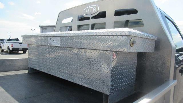 2022 Ford F-350 Super Duty XL