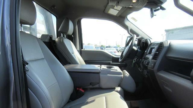 2022 Ford F-350 Super Duty XL
