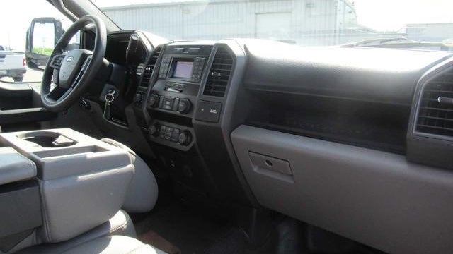 2022 Ford F-350 Super Duty XL